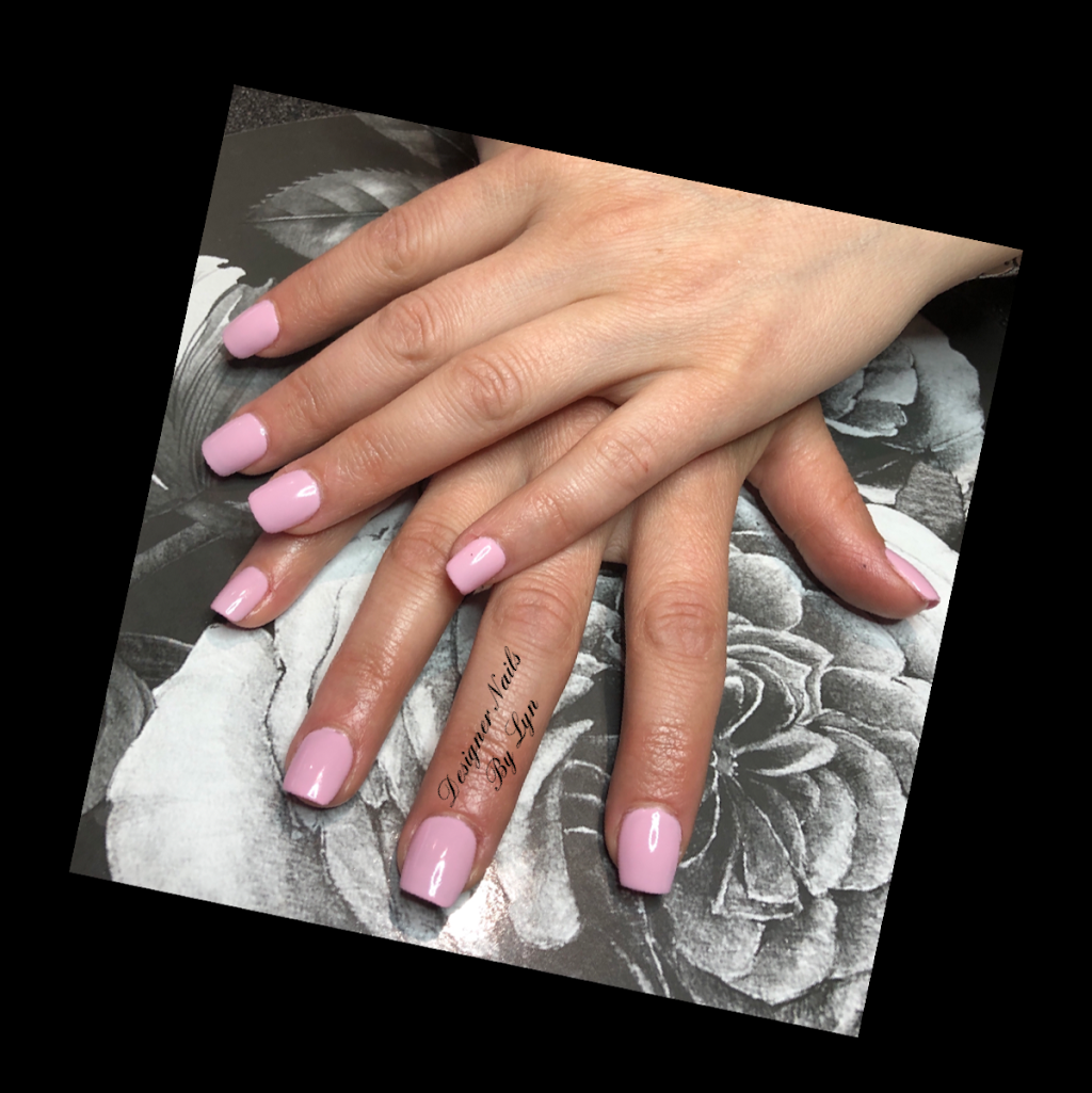 Designer nails by lyn- Nail Technician Doreen | 7 Shoal Cct, Doreen VIC 3754, Australia | Phone: 0425 359 325