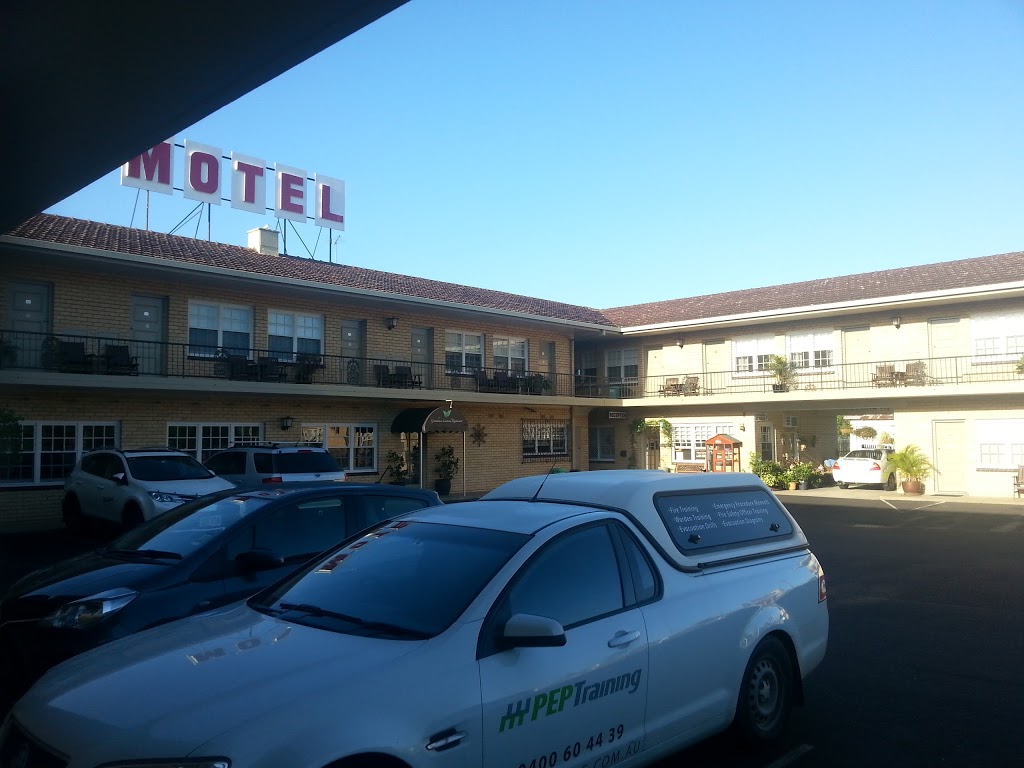 Casino Motor Inn | lodging | 91 Hare St, Casino NSW 2470, Australia | 0266621777 OR +61 2 6662 1777