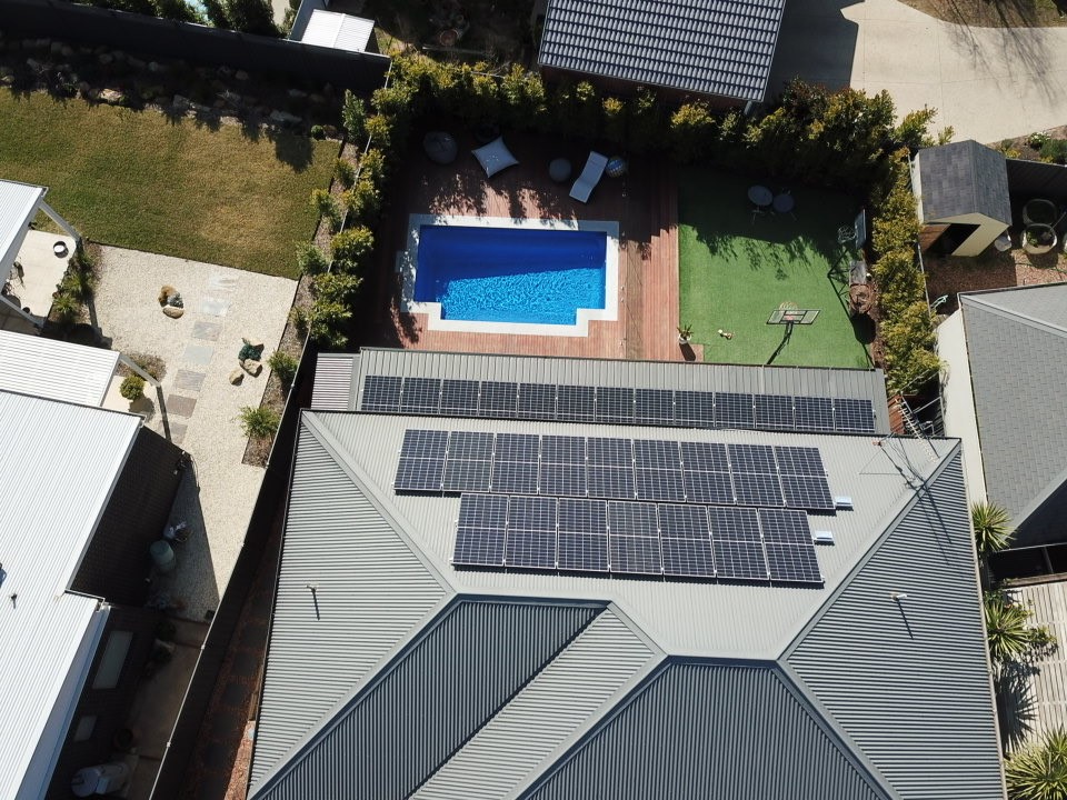 Solar Pro Bendigo | 96 Rowena St, East Bendigo VIC 3550, Australia | Phone: (03) 4444 2010