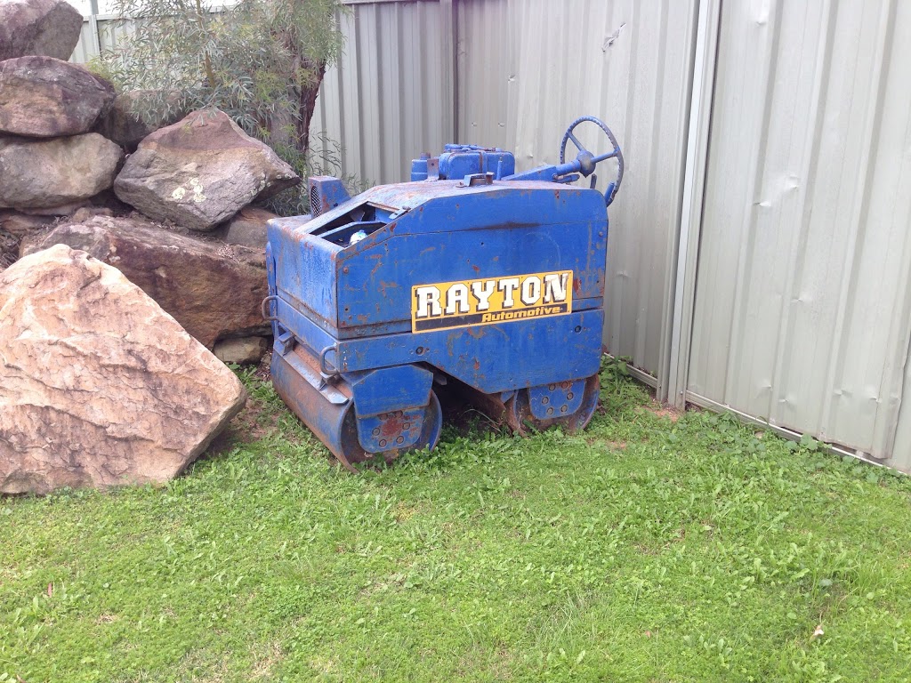 Raytons (NSW) Pty Ltd | car repair | 59 Lancaster St, Ingleburn NSW 2565, Australia | 0296183333 OR +61 2 9618 3333