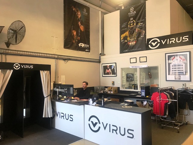 VIRUS Action Sport Performance (AU) | clothing store | unit 9b/1880 Hume Hwy, Campbellfield VIC 3061, Australia | 1300362546 OR +61 1300 362 546