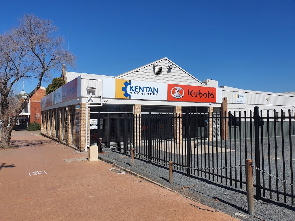Kentan Machinery | 142-144 Sydney St, Muswellbrook NSW 2333, Australia | Phone: (02) 5575 4000
