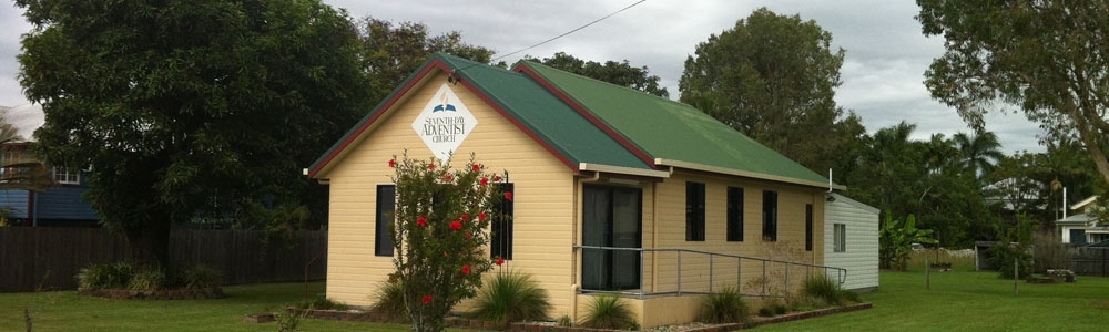 Walkerston Seventh Day Adventist Church | church | 9 Bridge St, Walkerston QLD 4751, Australia | 0478165259 OR +61 478 165 259