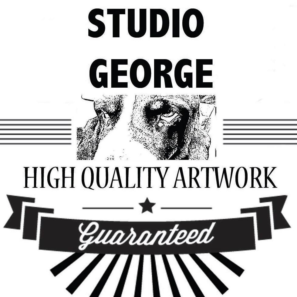 Studio George | 11 Twamley St, Shorncliffe QLD 4017, Australia | Phone: 0402 589 485