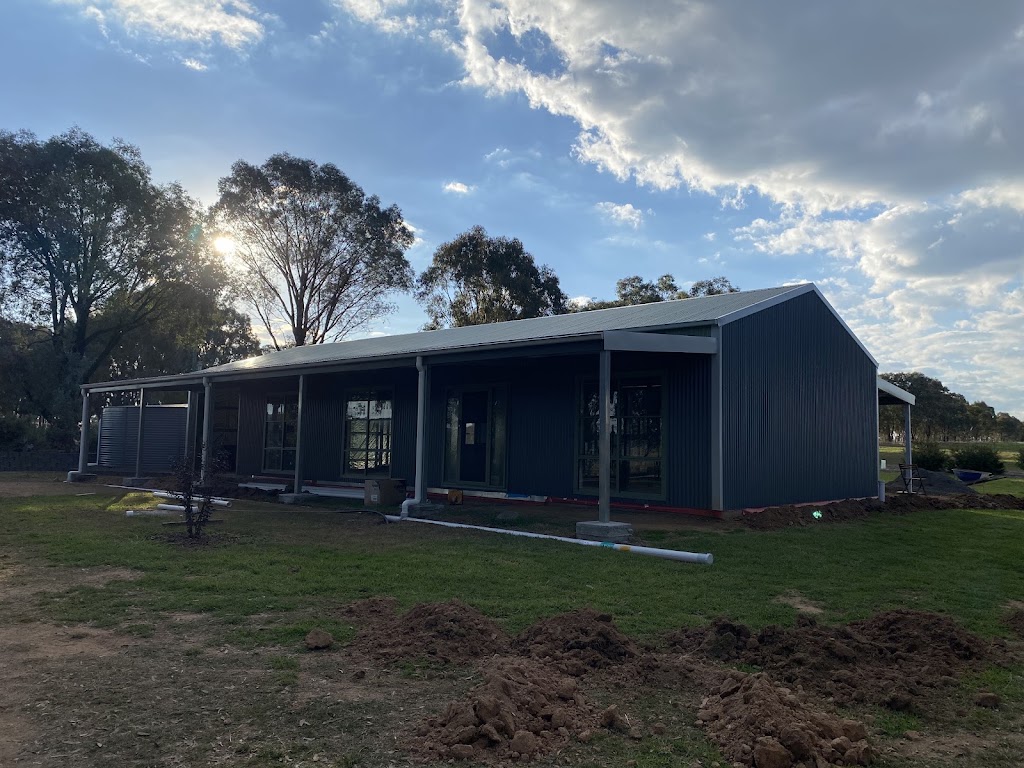 Dunk Group pty Ltd | 13 Fishburn St, Cowra NSW 2794, Australia | Phone: 0404 376 719