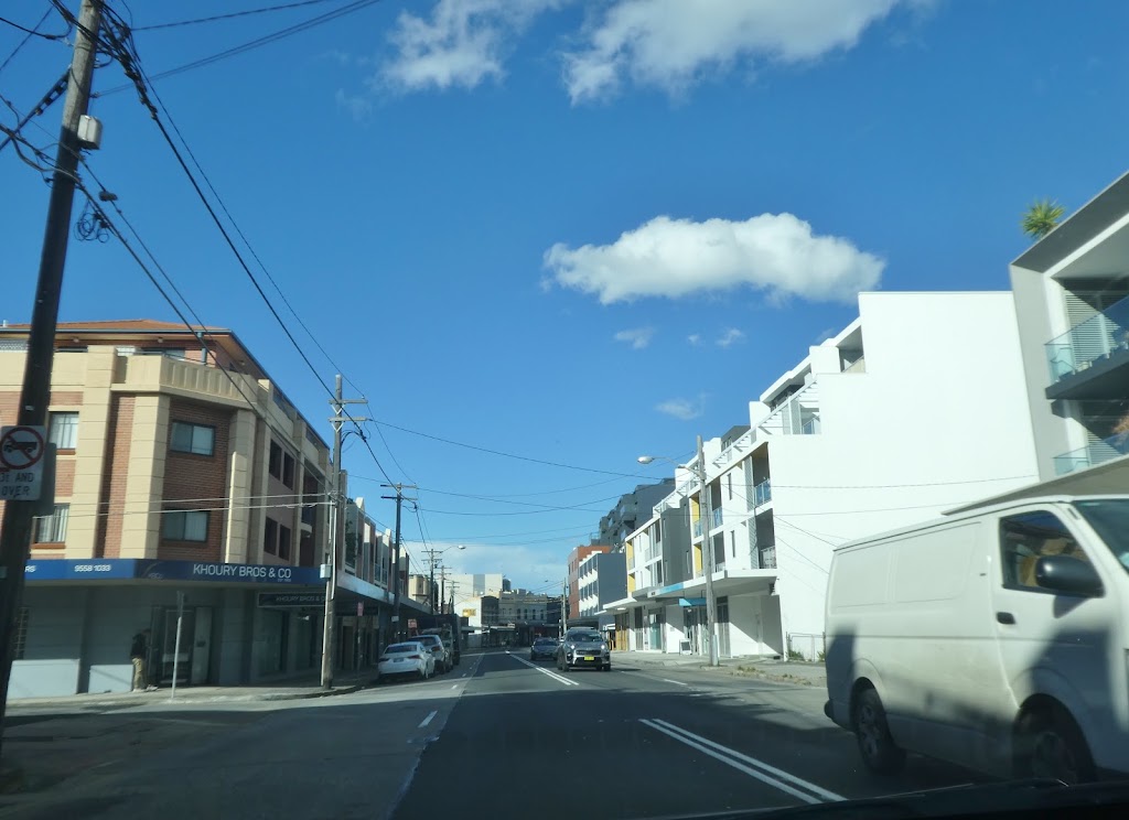 Khoury Bros & Co | 775 New Canterbury Rd, Dulwich Hill NSW 2203, Australia | Phone: (02) 9558 1033