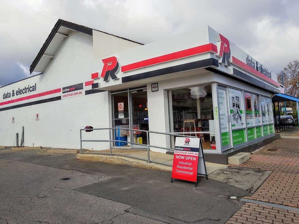 P&R Electrical Pty Ltd Malvern | 281 Unley Rd, Malvern SA 5061, Australia | Phone: (08) 8373 3833