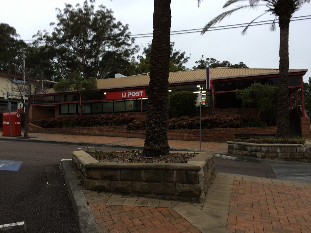 Australia Post - Wyong Post Shop | post office | 23 Alison Rd, Wyong NSW 2259, Australia | 131318 OR +61 131318