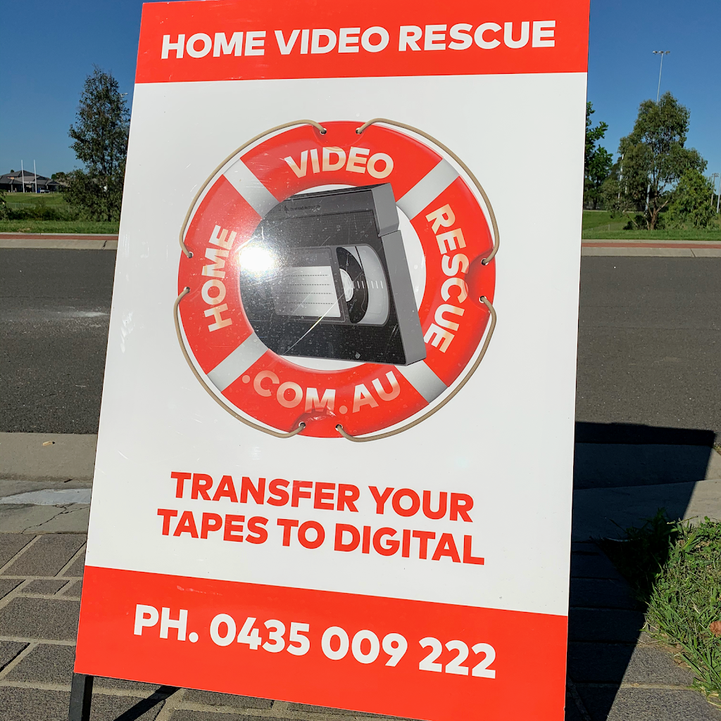 Home Video Rescue |  | 18 Liz Kernohan Dr, Elderslie NSW 2567, Australia | 0435009222 OR +61 435 009 222