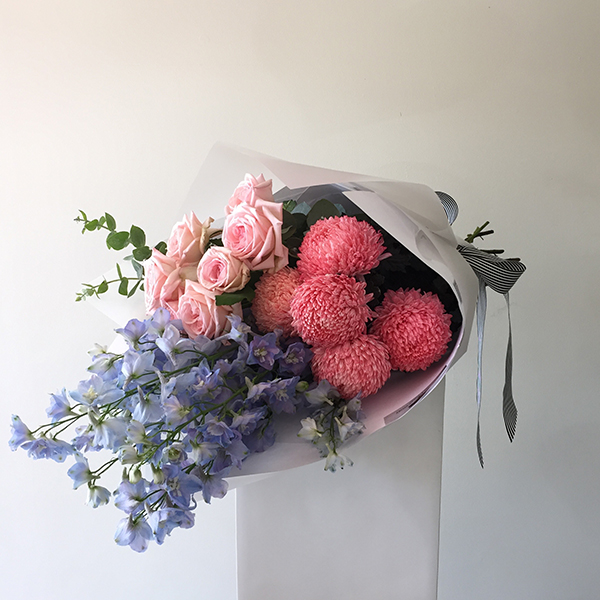 Viva The Flower Store | florist | Rear of, 49A Murray St, Angaston SA 5353, Australia | 0885643393 OR +61 8 8564 3393