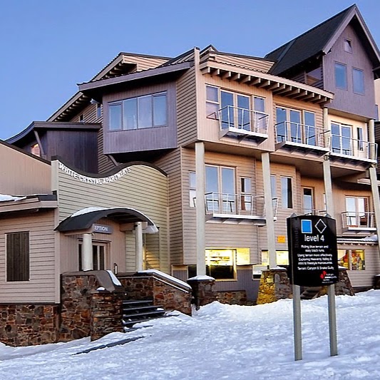 White Crystal Apartments | Lot 1 Great Alpine Rd, Hotham Heights VIC 3741, Australia | Phone: (03) 5759 4480