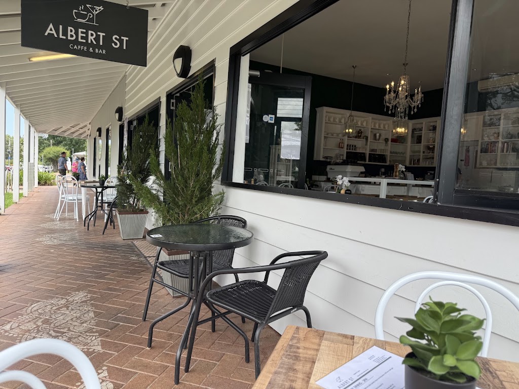 Albert Street Caffé and Bar | 4/58 Albert St, Berry NSW 2535, Australia | Phone: (02) 4465 1590