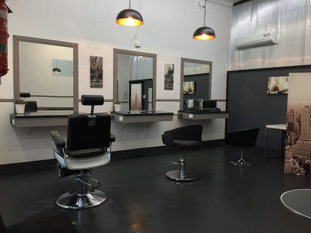 Legends Barber Studio | hair care | 9 Vincent St, Cessnock NSW 2325, Australia | 0279030508 OR +61 2 7903 0508