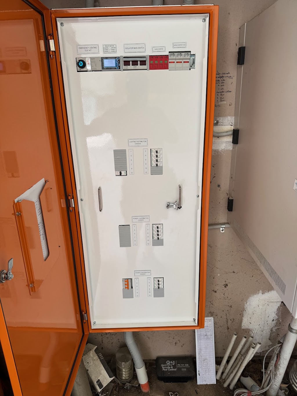 Slon Electrical Services | 28 Underwood Cct, Smeaton Grange NSW 2567, Australia | Phone: 0498 988 303 Slon Electrical Services | 28 Underwood Cct, Smeaton Grange NSW 2567, Australia | Phone: 0498 988 303