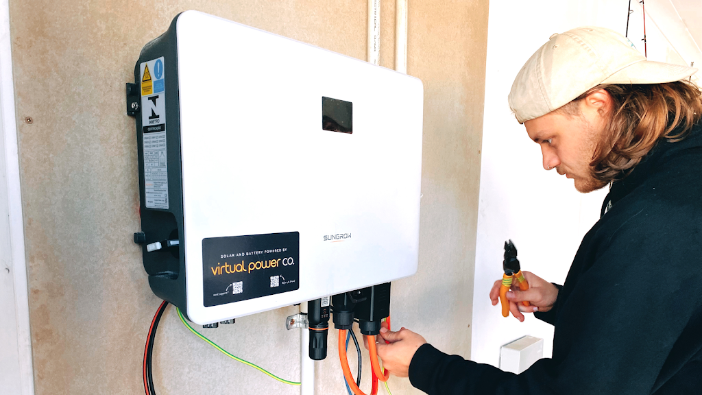 Virtual Power Co | Unit 10/17 Norfolk Ave, South Nowra NSW 2541, Australia | Phone: 1300 495 569
