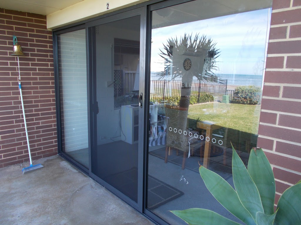South Coast Windows & Doors | store | 4/85-87 Hill St, Port Elliot SA 5212, Australia | 0885542747 OR +61 8 8554 2747