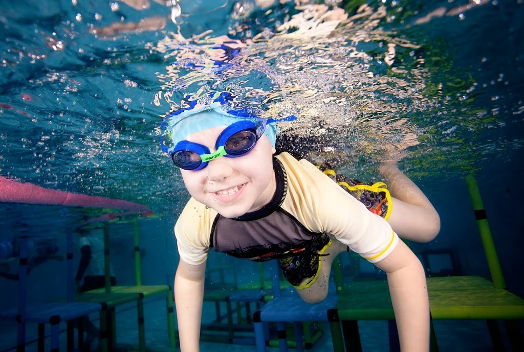 Little Snappers Swim School Yarrabilba | 47 Adler Cct, Yarrabilba QLD 4207, Australia | Phone: (07) 3879 4565