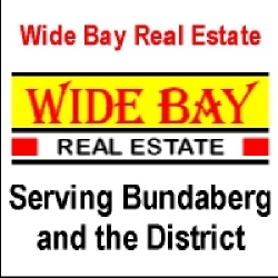 Wide Bay Real Estate | real estate agency | 254 Bourbong St, Bundaberg West QLD 4670, Australia | 0741531011 OR +61 7 4153 1011