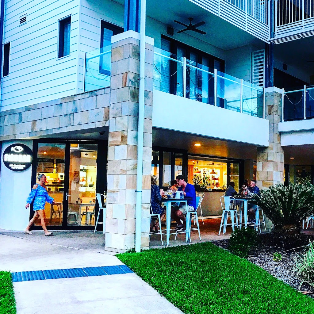 The Boathouse FishBar | restaurant | Shop16/33 Port Of Airlie Drive, Airlie Beach QLD 4802, Australia | 0749114187 OR +61 7 4911 4187