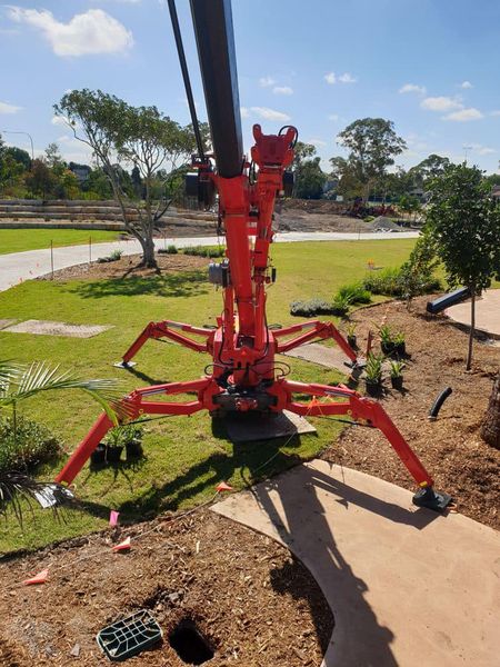 SPT Cranes Australia | 88D Howes Rd, East Kurrajong NSW 2758, Australia | Phone: 0418 605 527