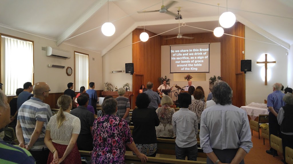 Beverly Hills Baptist Church | 9 Warrawee Pl, Beverly Hills NSW 2209, Australia | Phone: (02) 9554 4557