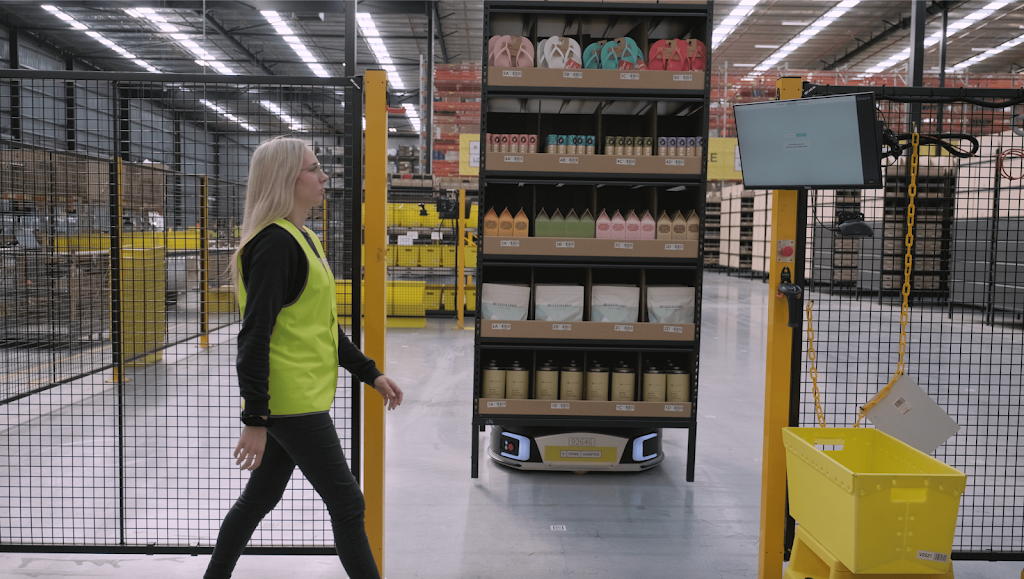 eStore Logistics | 4A Murray Jones Dr, Bankstown Aerodrome NSW 2200, Australia | Phone: 1300 735 133