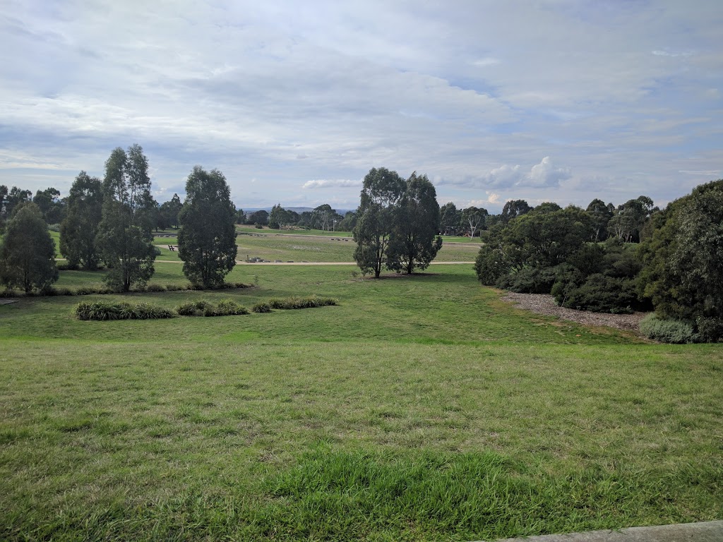 Whittlesea Public Gardens | park | Lalor VIC 3075, Australia