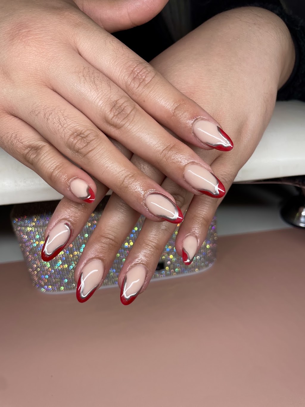 Nails By Babyjay | 6 Magenta St, Clyde North VIC 3978, Australia | Phone: 0478 185 208