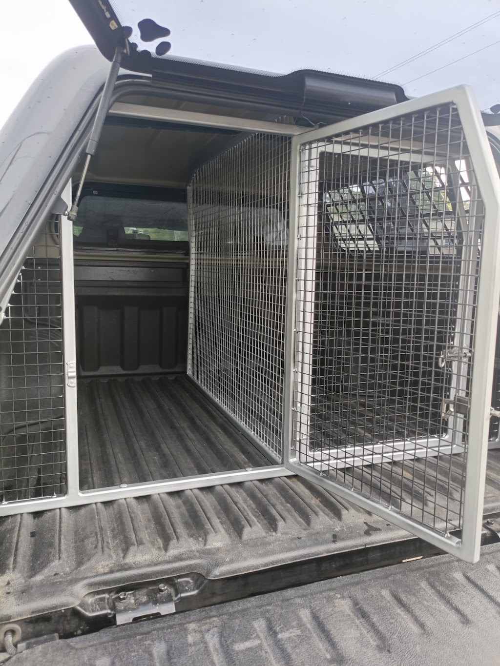 Ginger ninja engineering and fabrication | 69 River Rd, Tahmoor NSW 2573, Australia | Phone: 0427 750 933