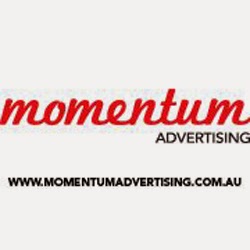 MOMENTUM ADVERTISING | store | 2/8 Punt Rd, Gladesville NSW 2111, Australia | 0298797517 OR +61 2 9879 7517