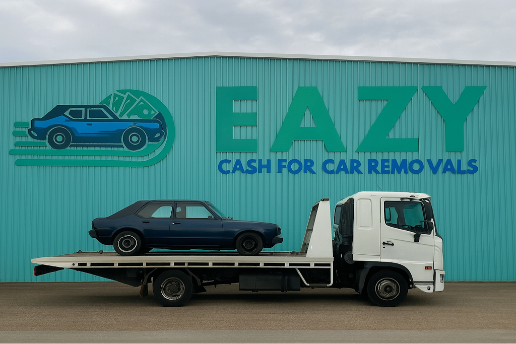 Eazy Cash For Car Removals | 15/17 Richmond Rd, Berkshire Park NSW 2765, Australia | Phone: (02) 8203 8577