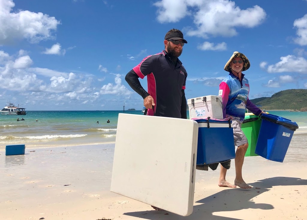 Whitehaven Beach BBQ | Whitehaven Xpress |  | 20.2845091,149.0350019, Whitehaven Beach, Whitsundays QLD 4802, Australia | 0749461585 OR +61 7 4946 1585