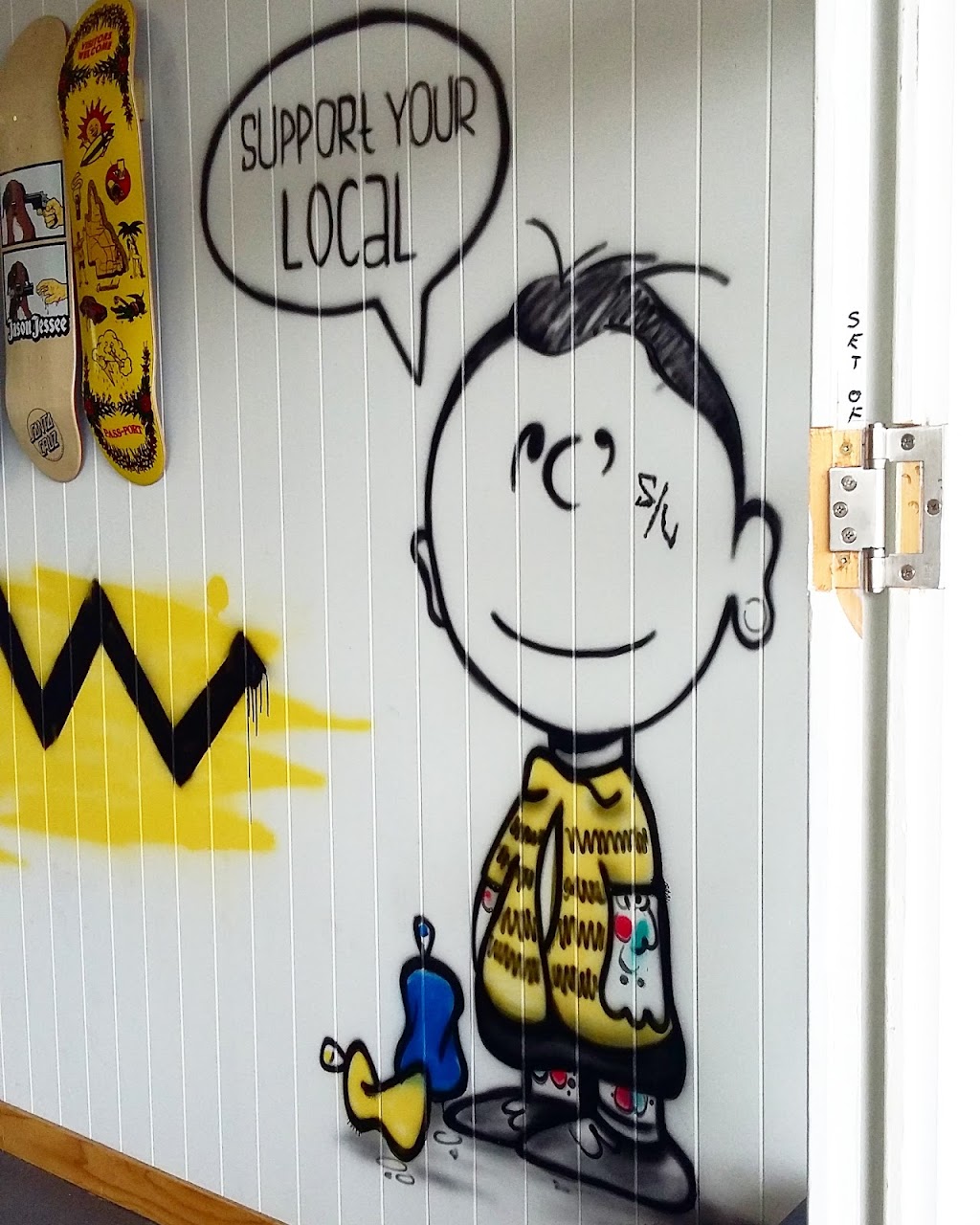 Stay Local Barbershop | Shop 8/611 Robinson Rd W, Aspley QLD 4034, Australia | Phone: 0410 867 327