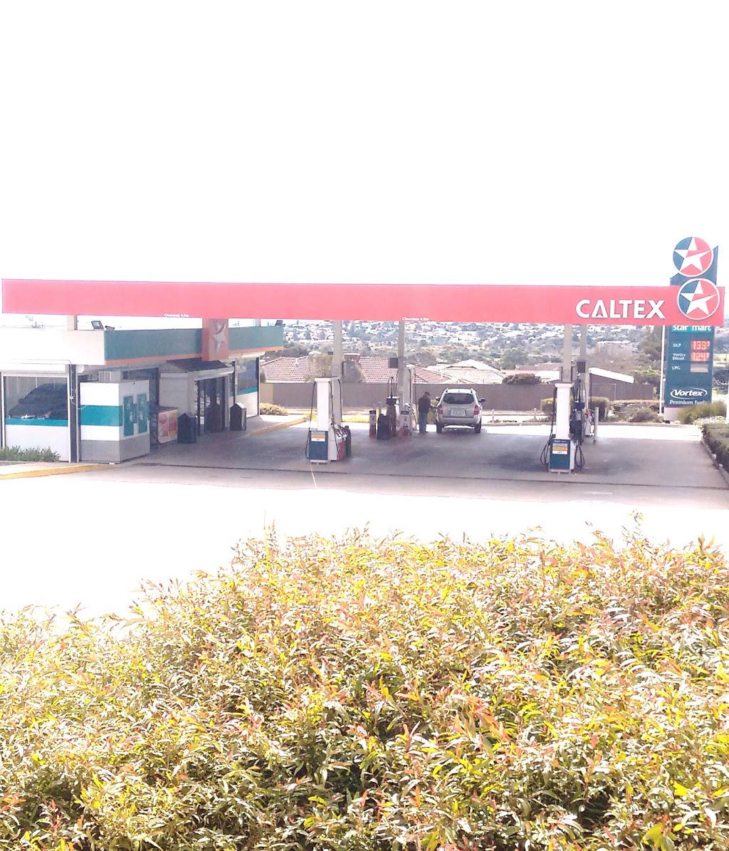 Caltex | gas station | 52 Babbacome Drive, Moana SA 5169, Australia | 0883271888 OR +61 8 8327 1888