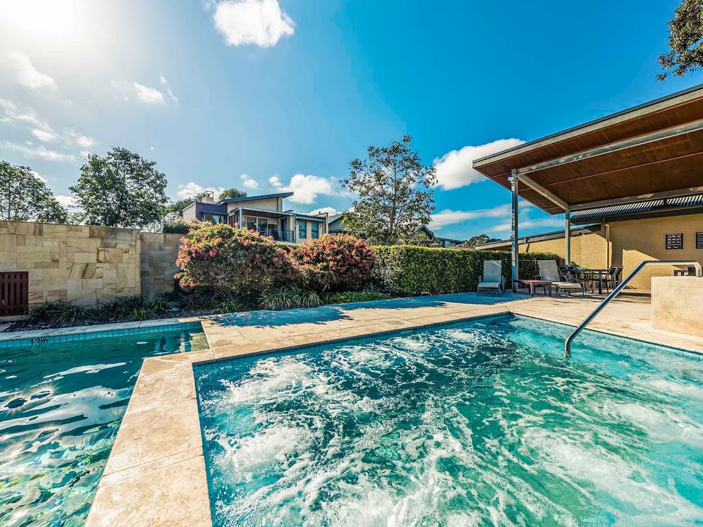 Grand Mercure The Vintage, Accor Vacation Club Apartments | Vintage Dr, Rothbury NSW 2320, Australia | Phone: (07) 5501 7370