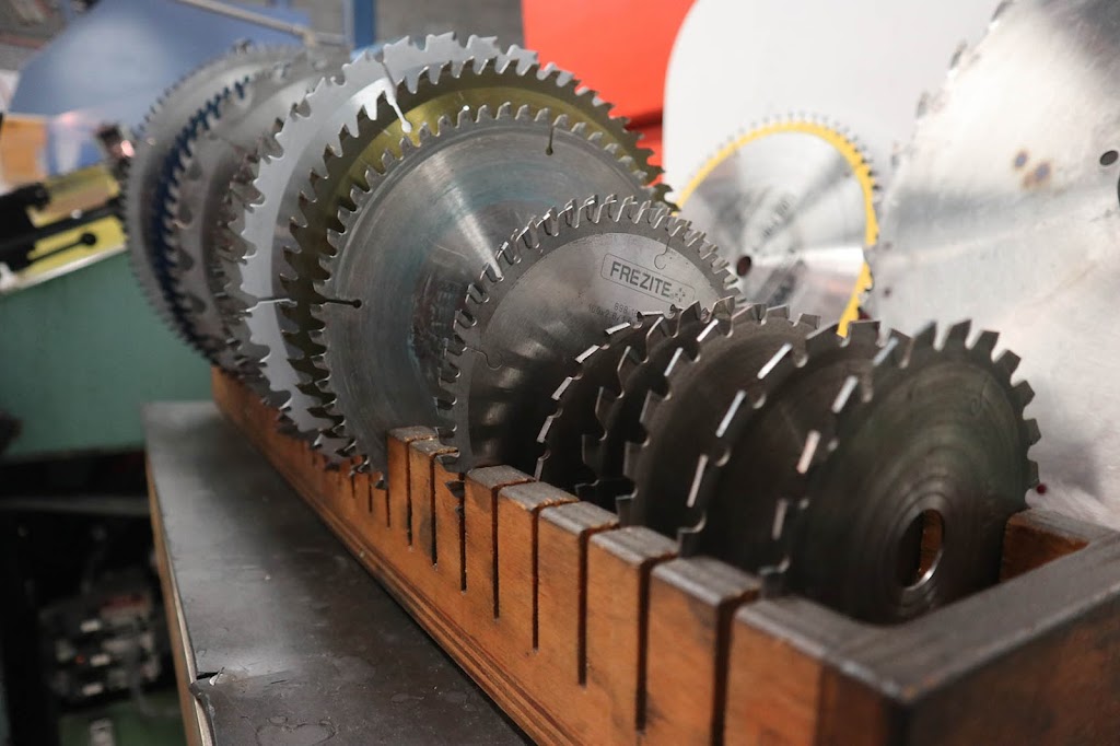 Hobart Hardchrome & Sharpening | Flat 4/54 Browns Rd, Kingston TAS 7050, Australia | Phone: (03) 6229 2522