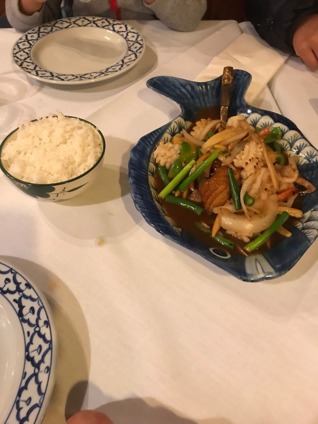 Siam Bayside Thai Restaurant | 4/506 Nepean Hwy, Frankston VIC 3199, Australia | Phone: (03) 9783 8310