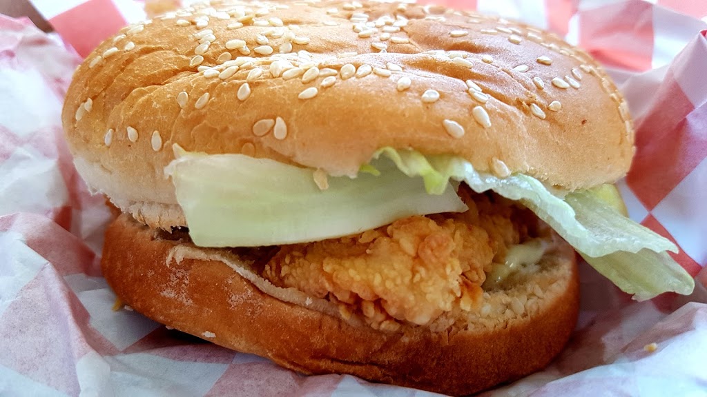 Arshee Fried Chicken | meal takeaway | 1 Lawrence St, Blackburn South VIC 3130, Australia | 0388381719 OR +61 3 8838 1719