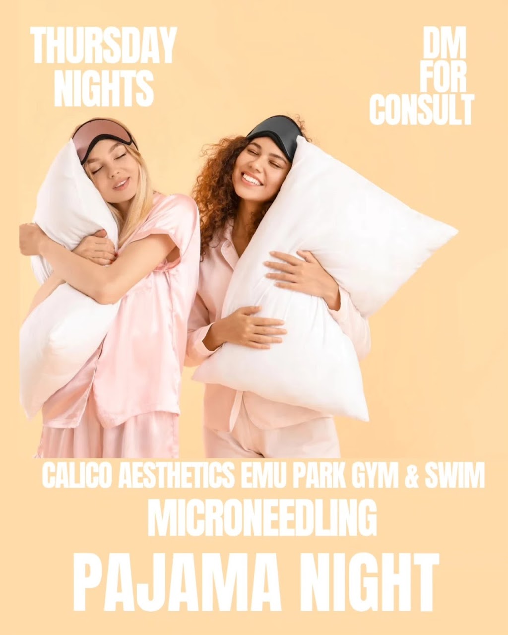 Calico Aesthetics | 28 Cocoanut Point Dr, Zilzie QLD 4710, Australia | Phone: 0422 361 550