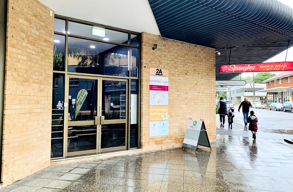 Mind Works Clinic | 9/2A Redman Rd, Dee Why NSW 2099, Australia | Phone: 0434 900 967