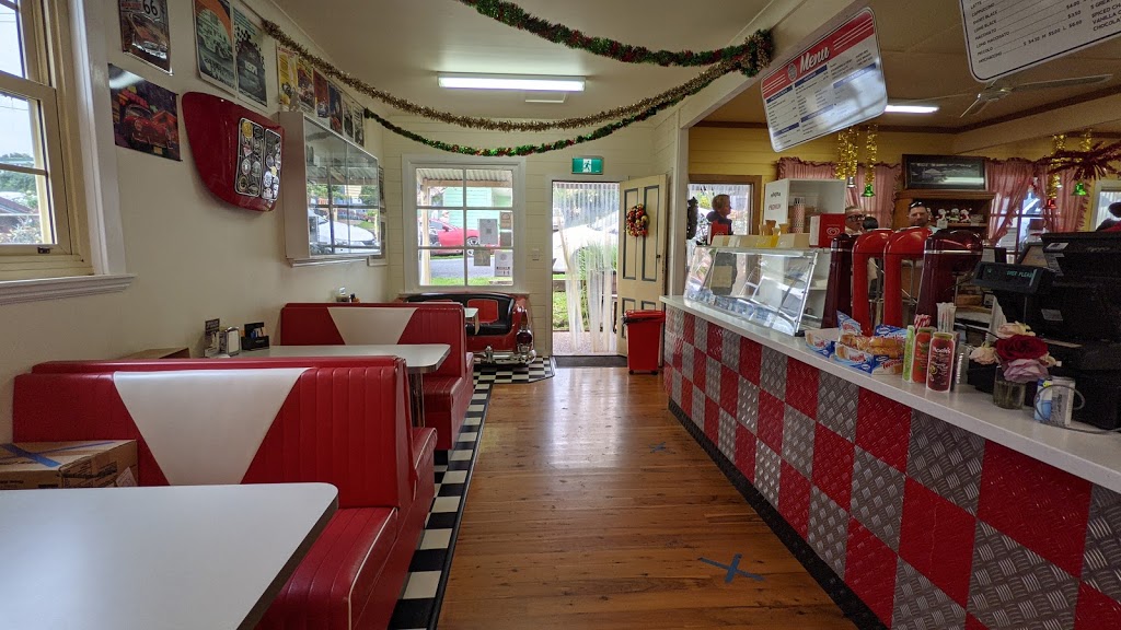 Tilba Sweet Spot | 11 Bate St, Central Tilba NSW 2546, Australia | Phone: (02) 4473 7099