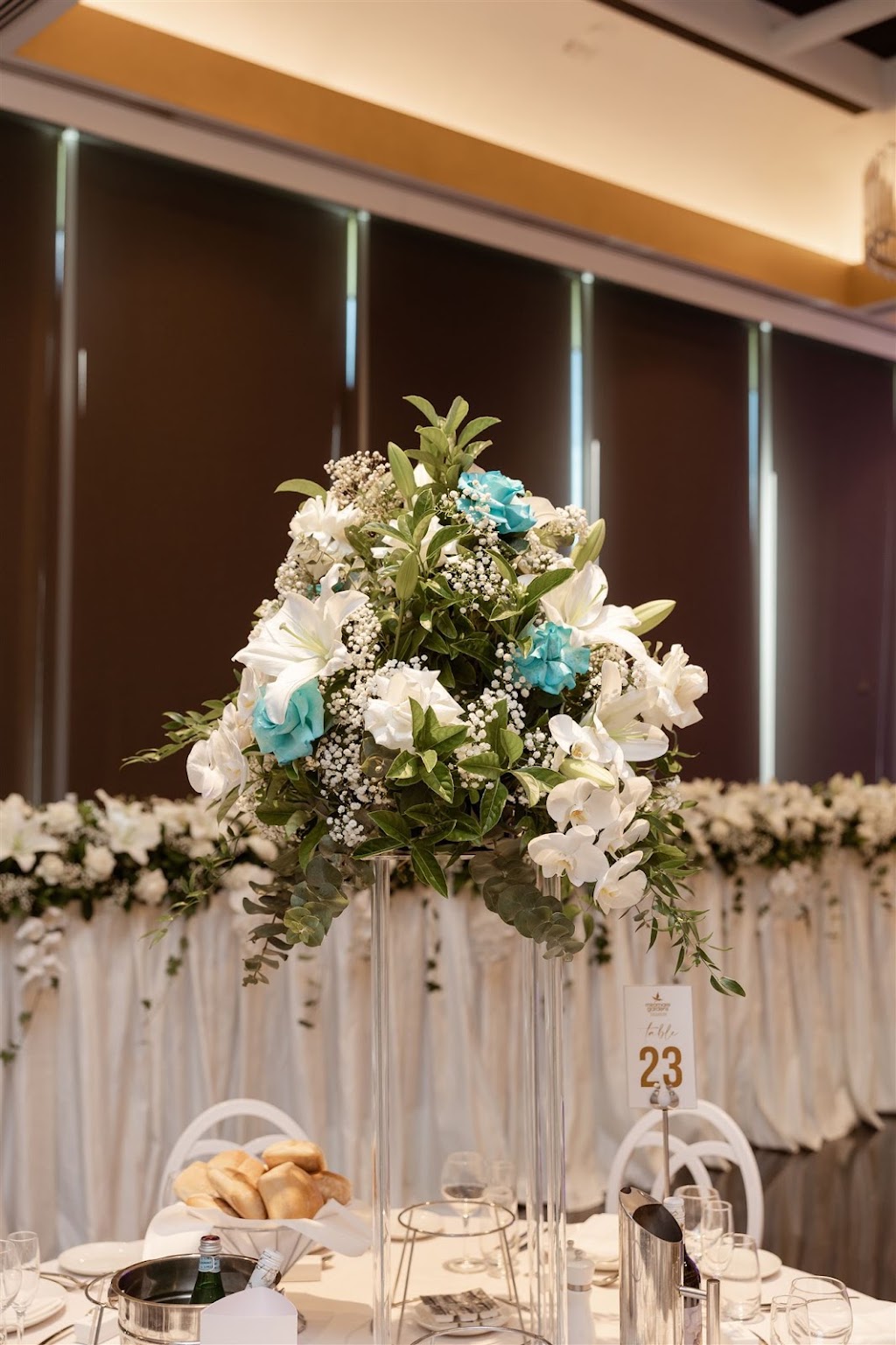 Eflowers Sydney | 724A Old Northern Rd, Dural NSW 2158, Australia | Phone: 0411 583 658