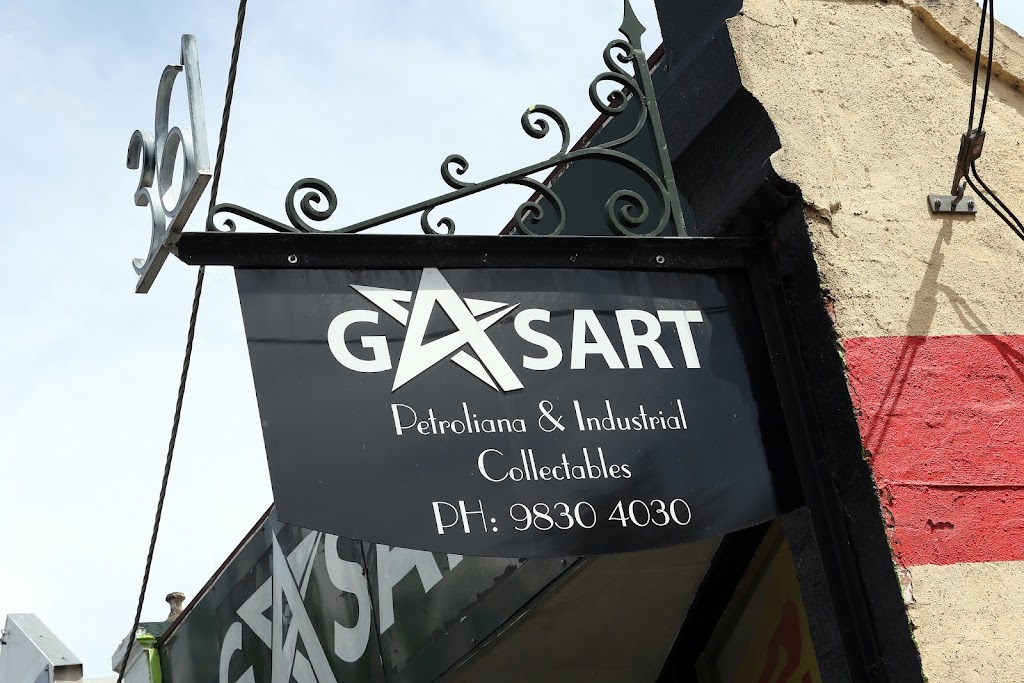 GasArt | Unit 23/18-30 Edward St, Oakleigh VIC 3166, Australia | Phone: 0400 903 780