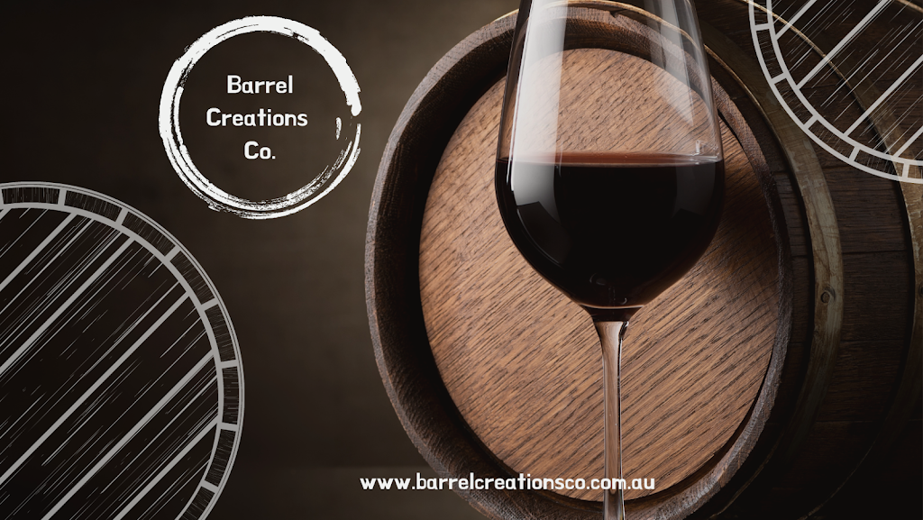 Barrel Creations Co. | furniture store | Unit 152/248-266 Osborne Ave, Clayton South VIC 3169, Australia | 0448512230 OR +61 448 512 230