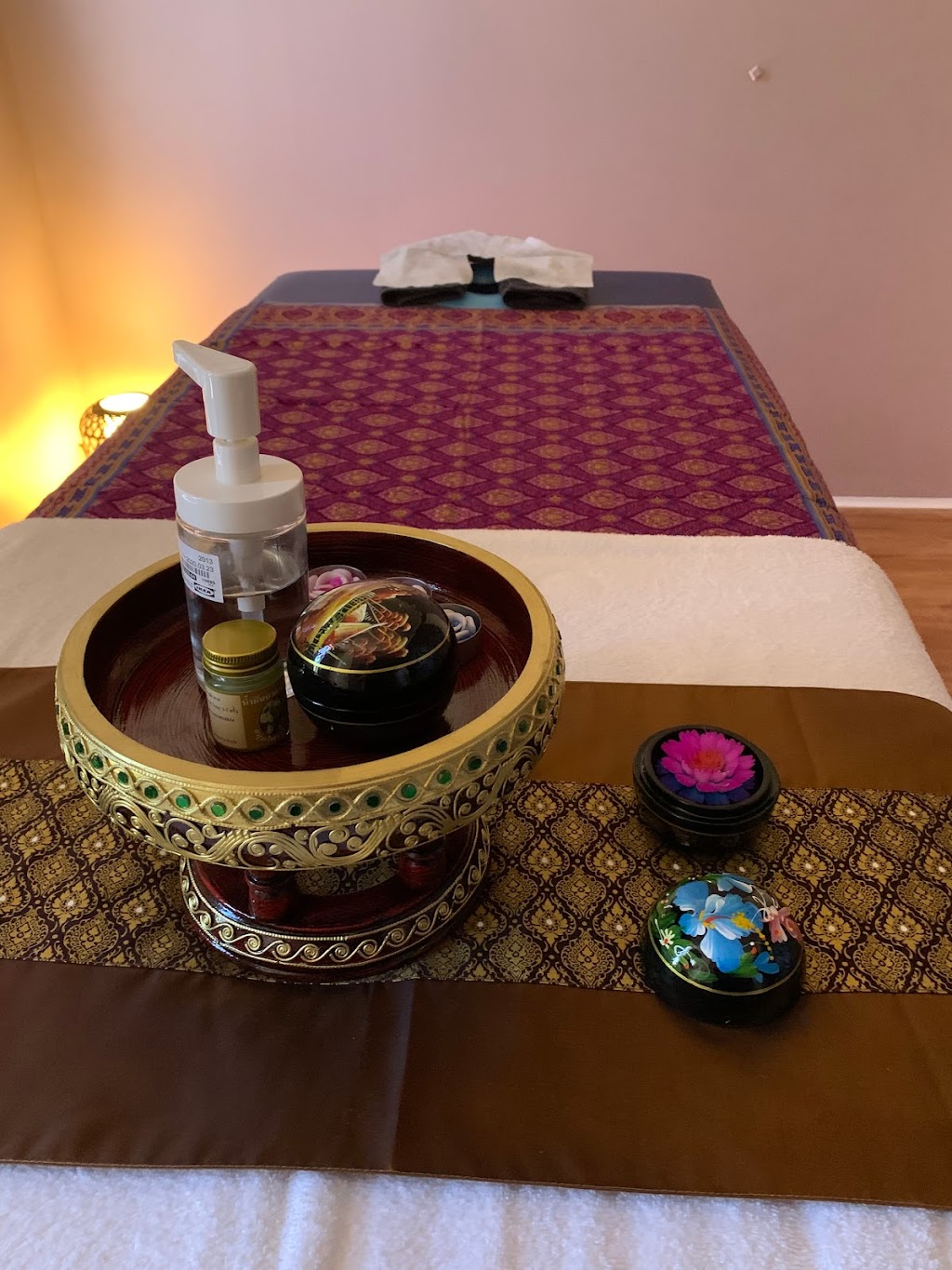 Orelia Thai massage and wellness |  | 9 Leghorn Rd, Orelia WA 6167, Australia | 0478892656 OR +61 478 892 656