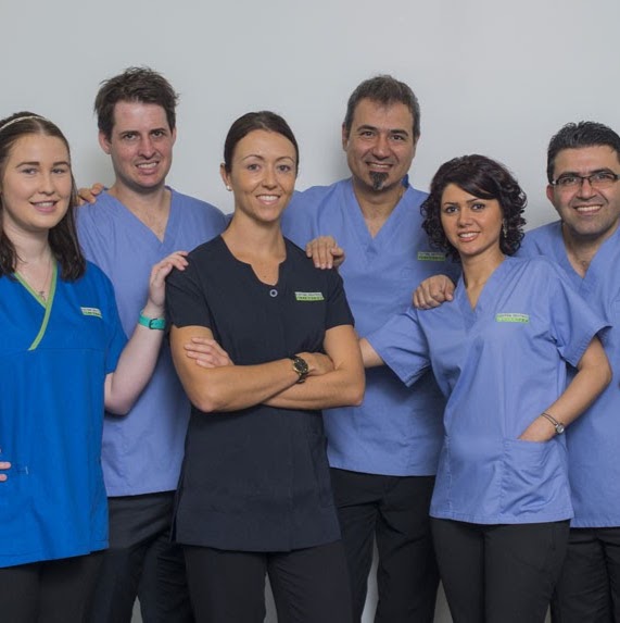 Central Dentists Brighton | dentist | 10/353 Beaconsfield Terrace, Brighton QLD 4017, Australia | 0736316066 OR +61 7 3631 6066