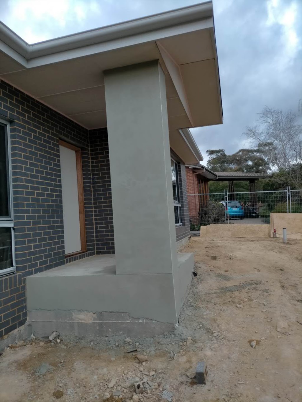 Jack rendering | 27 Petersilka St, Gungahlin ACT 2912, Australia | Phone: 0449 987 743