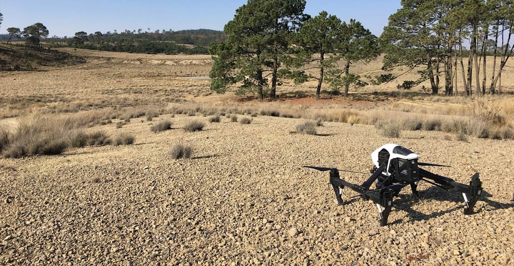 Drone Research Operations | 365 Wooyung Rd, Wooyung NSW 2483, Australia | Phone: 0421 806 115