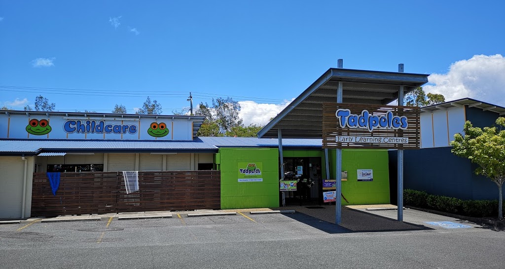 Tadpoles Early Learning Centre Taigum | school | 215 Church Rd, Taigum QLD 4018, Australia | 0738652677 OR +61 7 3865 2677