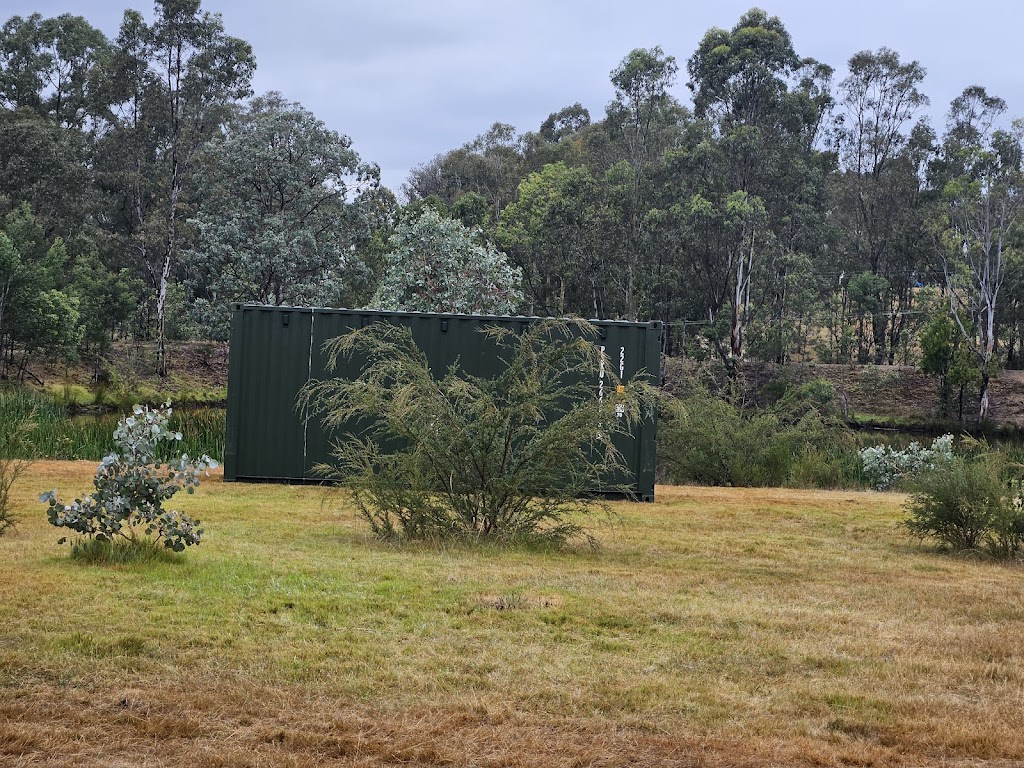 SUPABOX VIC | 7/11 Firebrace Rd, Heyfield VIC 3858, Australia | Phone: (03) 5148 2944